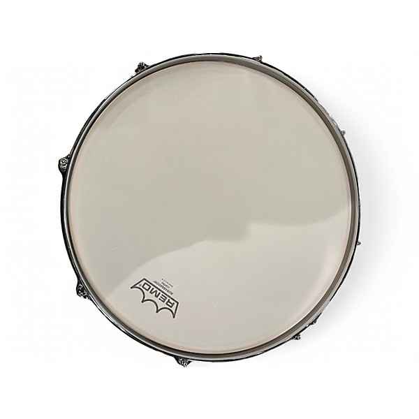 Used Gretsch Drums 14in USA Custom Gold Drum