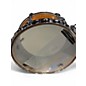 Used Gretsch Drums 14in USA Custom Gold Drum