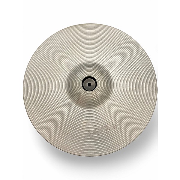 Used Roland CY15RMG Electric Cymbal