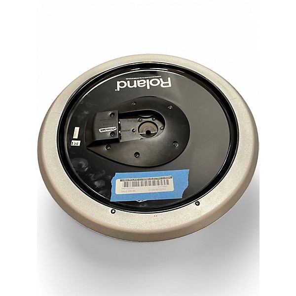 Used Roland CY15RMG Electric Cymbal