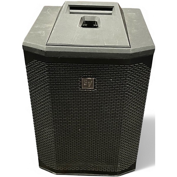 Used Electro-Voice EVOLVE 50 Sound Package