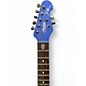 Used Sterling JOHN PETRUCCI MAJESTY 7 STRING Siberian Sapphire Solid Body Electric Guitar