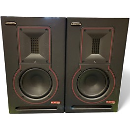 Used Samson Rubicon R5A Powered Monitor