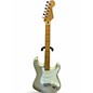 Used Fender 60th Anniversary American Standard Stratocaster Blizzard Pearl Solid Body Electric Guitar thumbnail