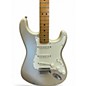Used Fender 60th Anniversary American Standard Stratocaster Blizzard Pearl Solid Body Electric Guitar