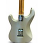 Used Fender 60th Anniversary American Standard Stratocaster Blizzard Pearl Solid Body Electric Guitar