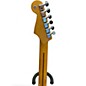 Used Fender 60th Anniversary American Standard Stratocaster Blizzard Pearl Solid Body Electric Guitar