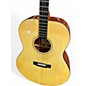 Used Gold Tone TG-18 Natural Acoustic Guitar