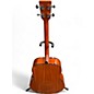 Used Gold Tone TG-18 Natural Acoustic Guitar