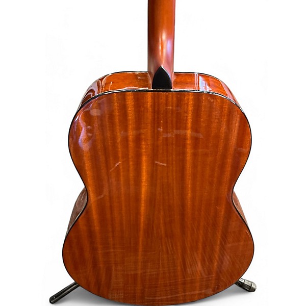 Used Gold Tone TG-18 Natural Acoustic Guitar