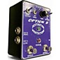 Used Option 5 Destination Rotation Effect Pedal