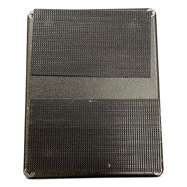 Used Option 5 Destination Rotation Effect Pedal