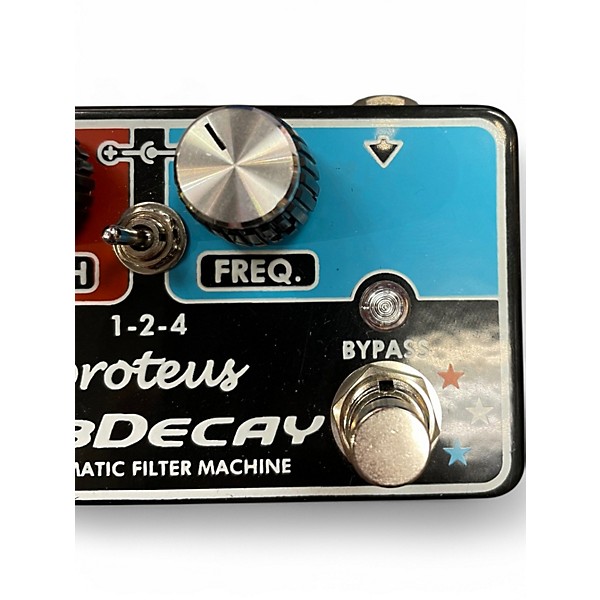 Used Subdecay PROTEUS Effect Pedal