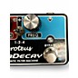 Used Subdecay PROTEUS Effect Pedal