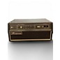 Used Ampeg SVT-CL Classic 300W Tube Bass Amp Head thumbnail
