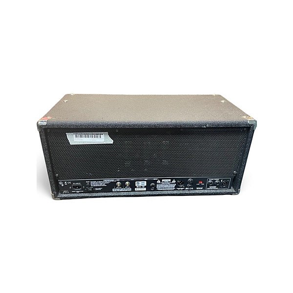 Used Ampeg SVT-CL Classic 300W Tube Bass Amp Head