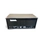 Used Ampeg SVT-CL Classic 300W Tube Bass Amp Head