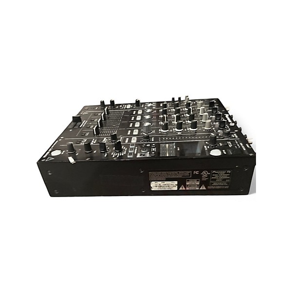 Used Pioneer DJ DJM900NXS2 DJ Mixer