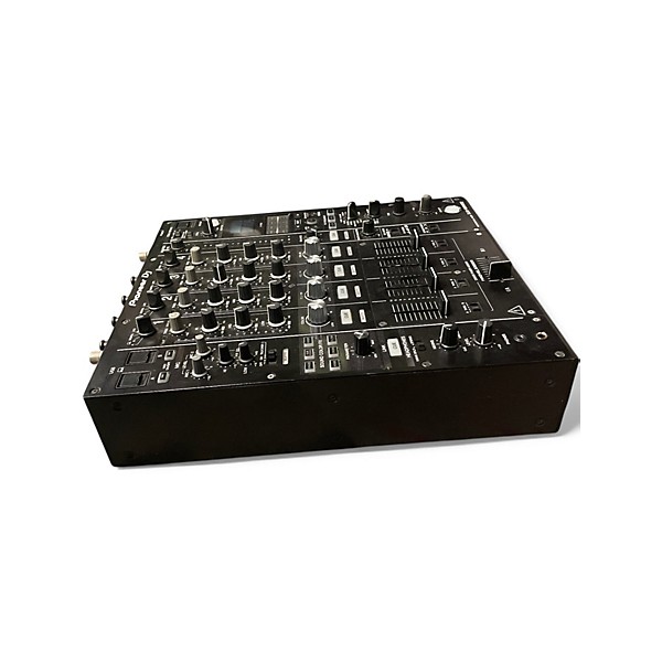 Used Pioneer DJ DJM900NXS2 DJ Mixer