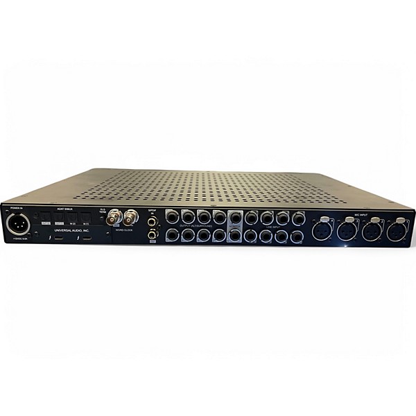 Used Universal Audio Apollo X8  3 Audio Interface