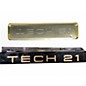 Used Tech 21 acoustic fly rig Effect Processor