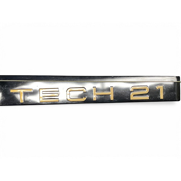 Used Tech 21 acoustic fly rig Effect Processor