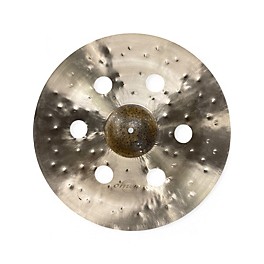 Used Omete 19in BLAZAR O-ZONE Cymbal