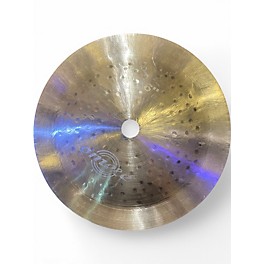 Used Omete 6in BELL Cymbal