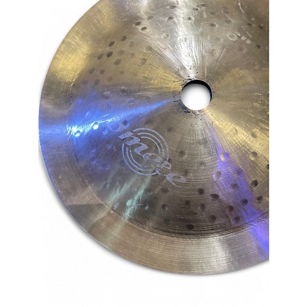 Used Omete 6in BELL Cymbal