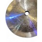 Used Omete 6in BELL Cymbal