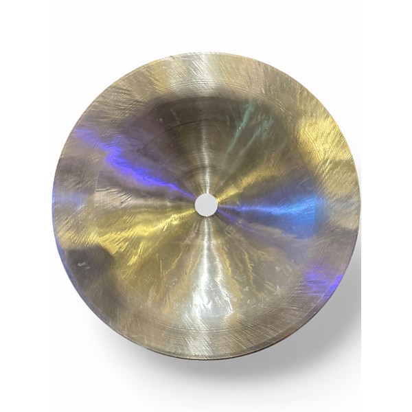 Used Omete 6in BELL Cymbal