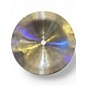 Used Omete 6in BELL Cymbal