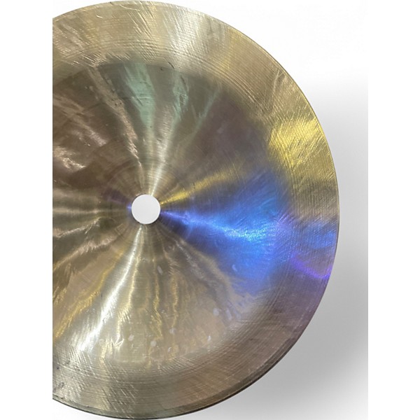 Used Omete 6in BELL Cymbal