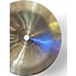 Used Omete 6in BELL Cymbal