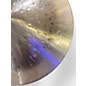 Used Omete 6in BELL Cymbal