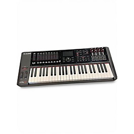 Used M-Audio CTRL 49