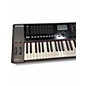 Used M-Audio CTRL 49