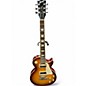 Used 2016 Gibson Les Paul Classic 2 Color Sunburst Solid Body Electric Guitar thumbnail