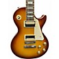 Used 2016 Gibson Les Paul Classic 2 Color Sunburst Solid Body Electric Guitar