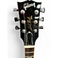 Used 2016 Gibson Les Paul Classic 2 Color Sunburst Solid Body Electric Guitar