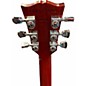 Used 2016 Gibson Les Paul Classic 2 Color Sunburst Solid Body Electric Guitar