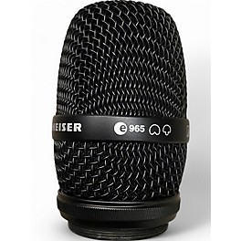 Used Sennheiser mmk 965-1e Condenser Microphone