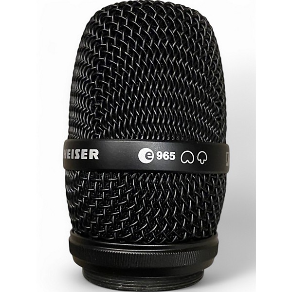 Used Sennheiser mmk 965-1e Condenser Microphone