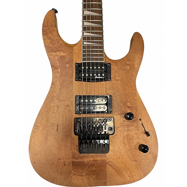 Used Jackson JS32 Dinky Natural Solid Body Electric Guitar,Specials : American Fashion Style Bags On Sale