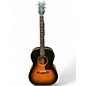 Vintage 1958 Gibson LG2 Sunburst Acoustic Guitar thumbnail