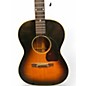 Vintage 1958 Gibson LG2 Sunburst Acoustic Guitar