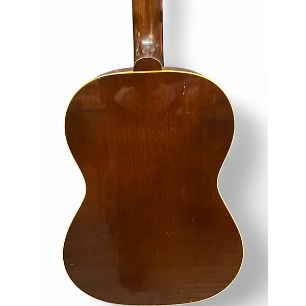 Vintage 1958 Gibson LG2 Sunburst Acoustic Guitar