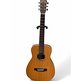 Used Martin LX1 Natural Acoustic Guitar