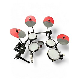 Used Alesis Crimson 5-Piece Electric Drum Set