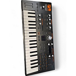 Used Ashun Sound Machine HYDRASYNTH EXPLORER Synthesizer